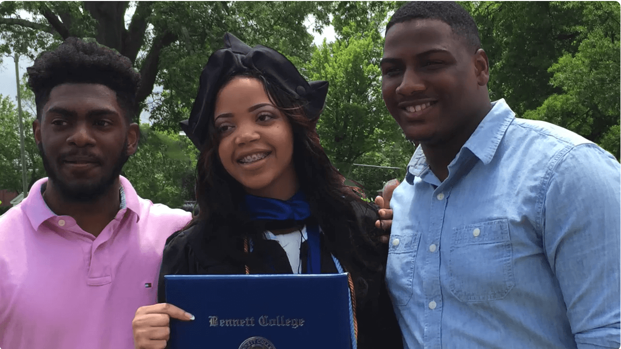 Student completion